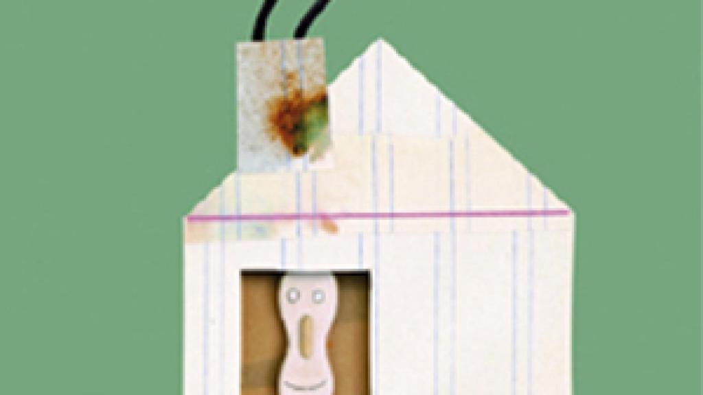 Image: Una casa para el abuelo