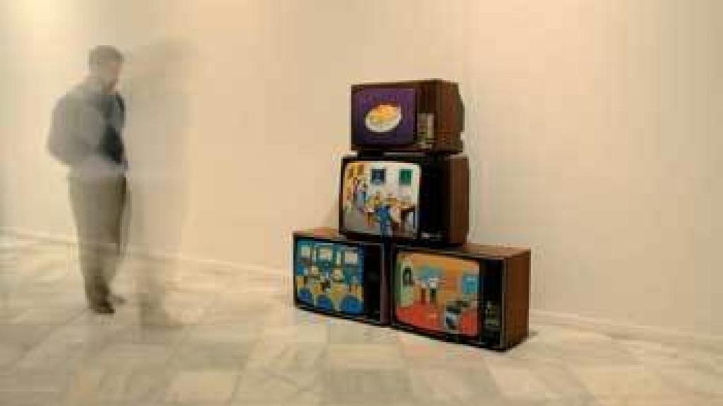 Image: Desacuerdos, una exposición para la polémica