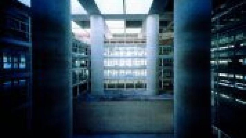 Image: Una gran caja de luz para Granada