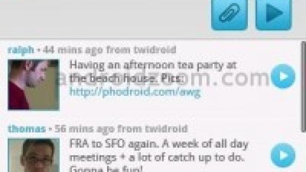 Mis aplicaciones favoritas