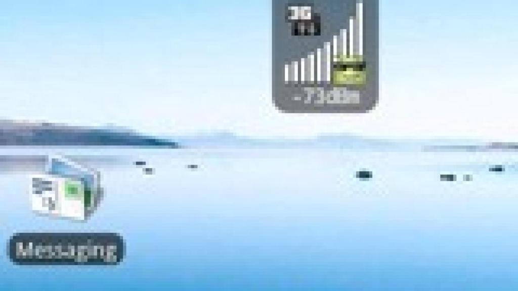 Mobile Signal Widget, ¿quieres saber si pierdes cobertura?