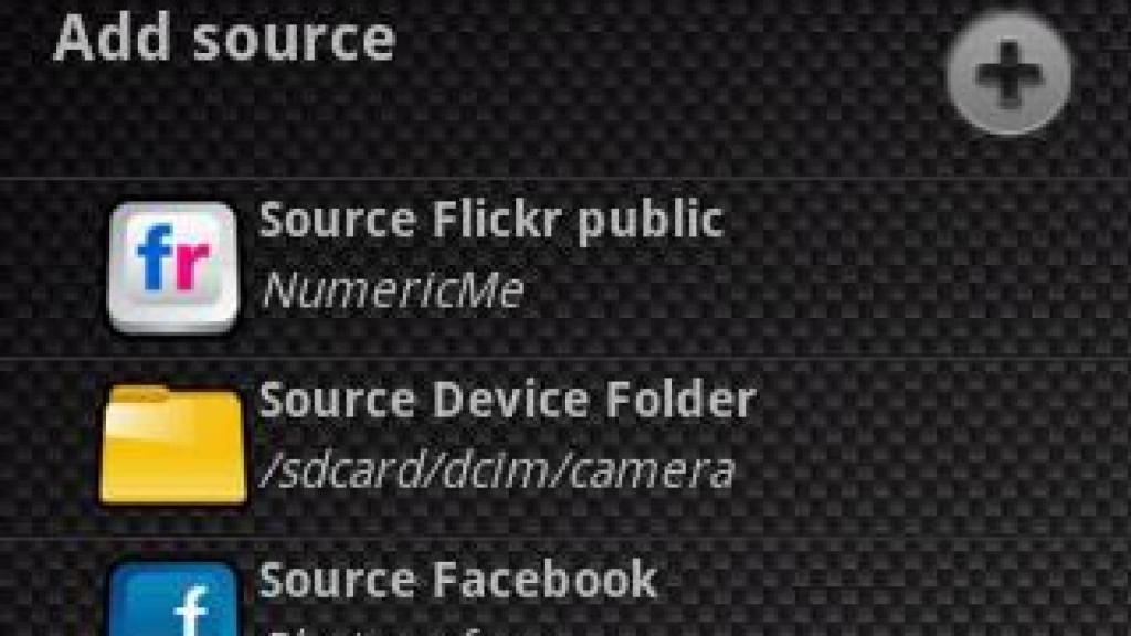WallMe, no te cansarás de mirar tu pantalla