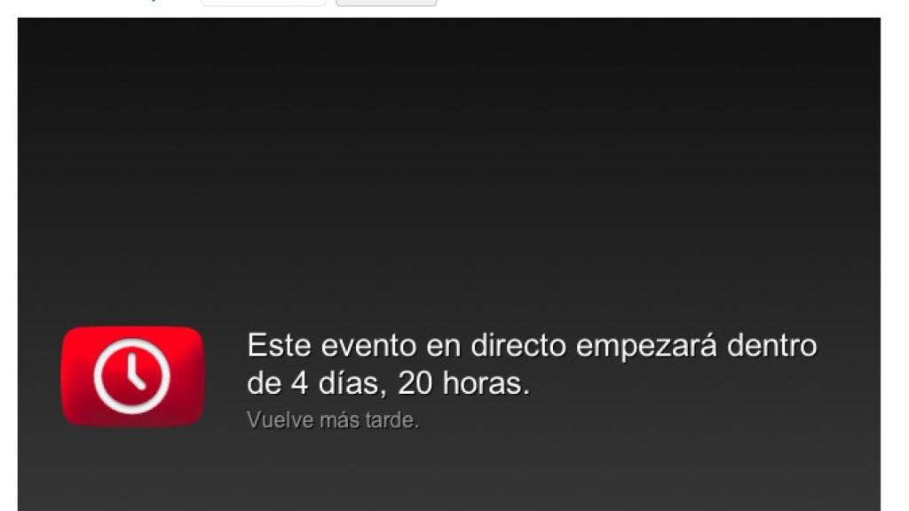 Google confirma la llegada de Ice Cream Sandwich el día 11 con un video contador en Youtube