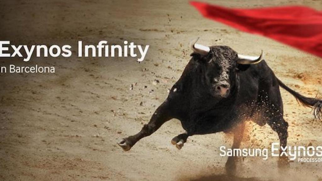 Samsung Exynos Infinity, el futuro procesador del Galaxy S5 será anunciado en el MWC