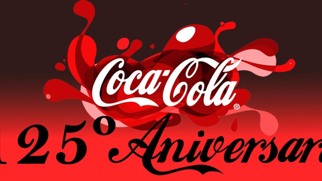 COCA COLA OMICRONO