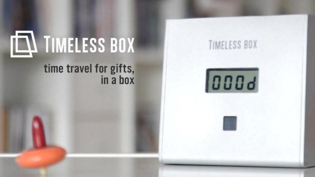 Timeless Box -1