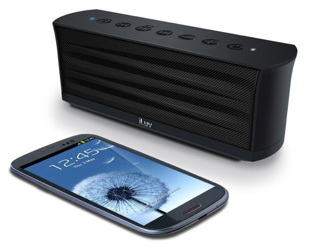 altavoces bluetooth