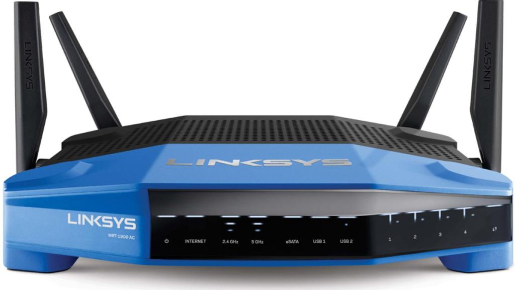 router-Linksys-WRT1900AC