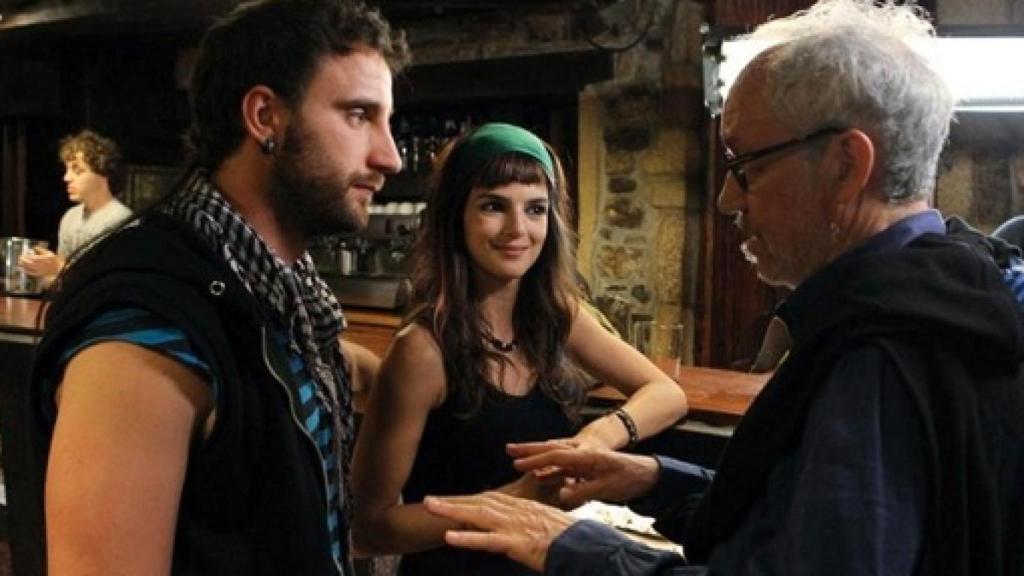 Image: Ocho apellidos vascos infla la cuenta de resultados del cine español