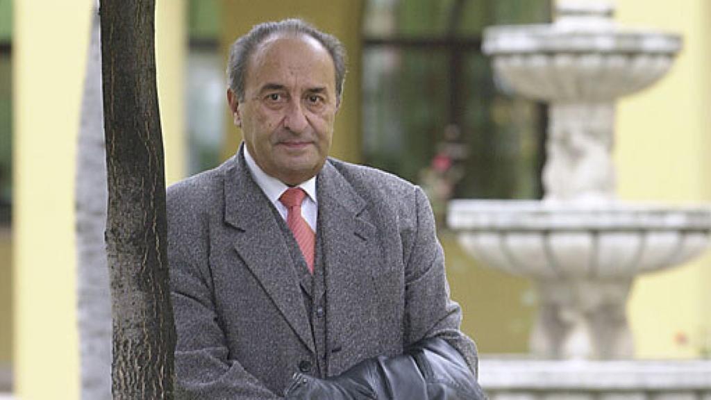 Image: Gracias, maestro