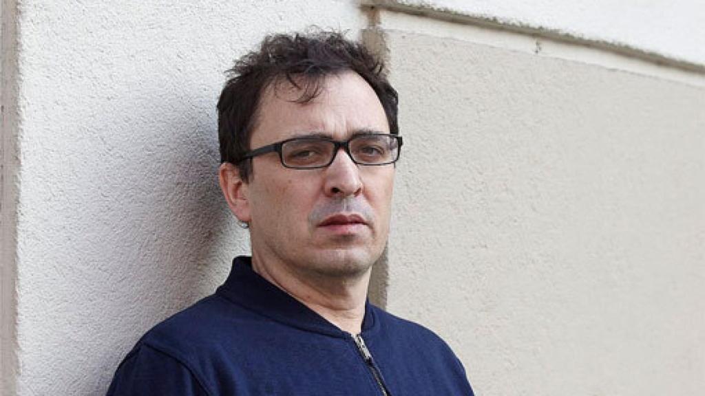 Image: José C. Vales: Mis personajes conforman una gran pandilla de sinvergüenzas