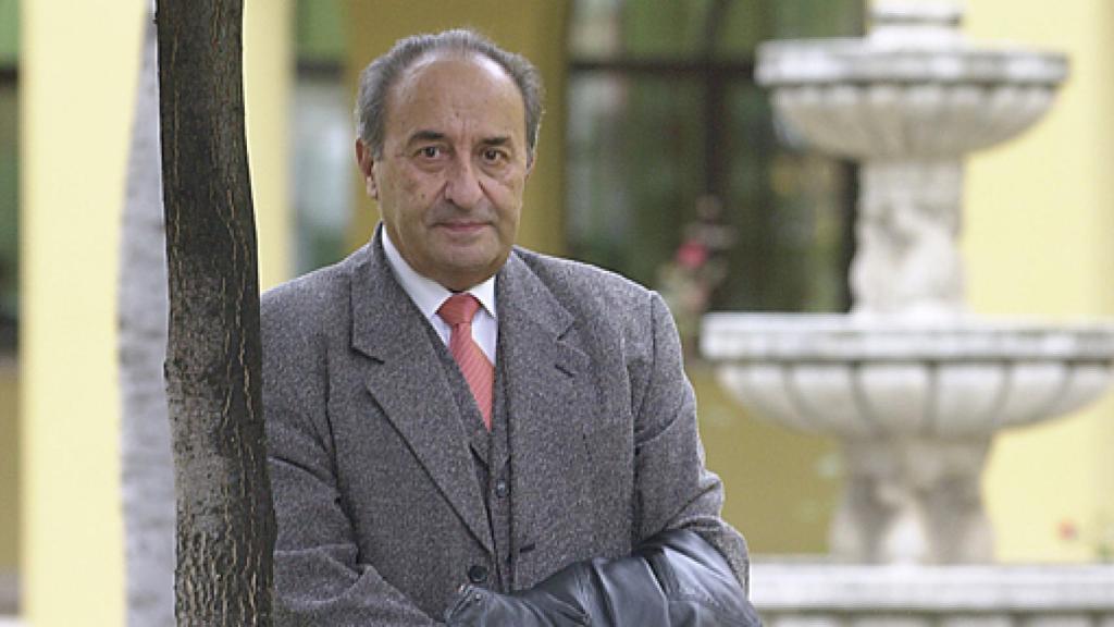 Image: Ricardo Senabre, la crítica como enseñanza