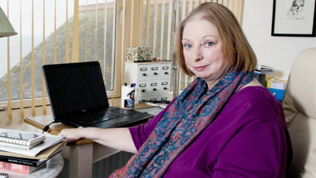 Image: El asesinato de Margaret Thatcher