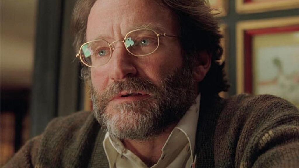 Image: Un actor fácil de querer