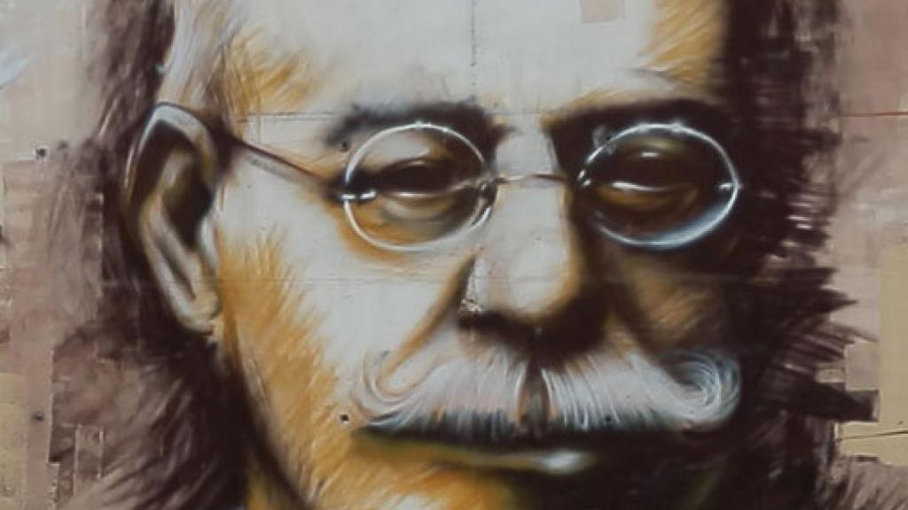 Image: Odón de Buen: toda una vida