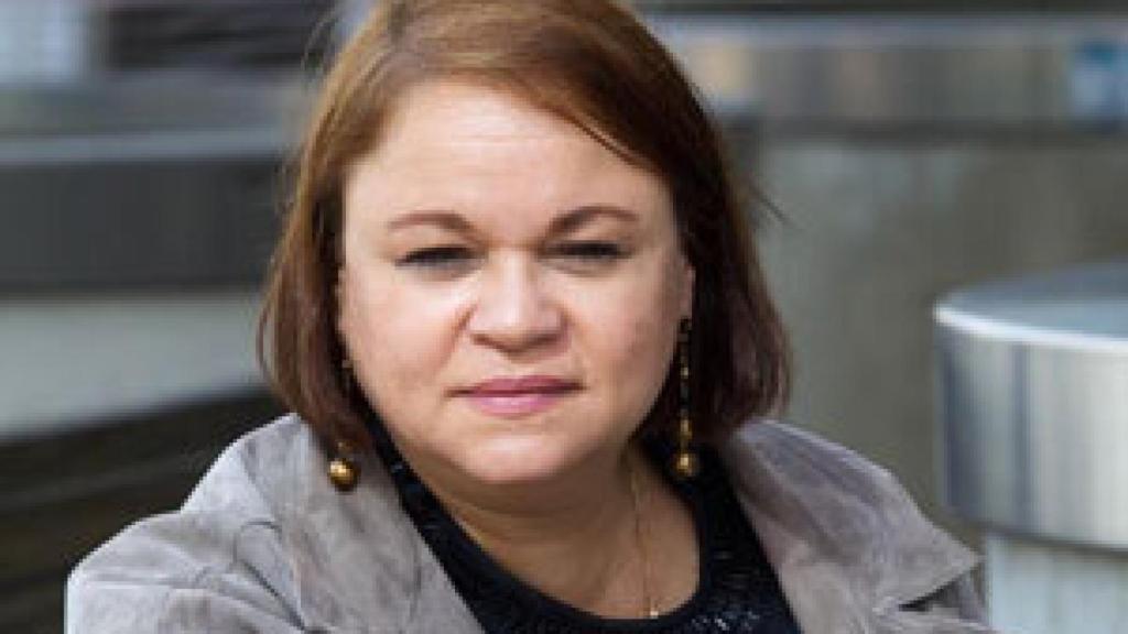 Image: Lágrimas al óleo de Dora Maar