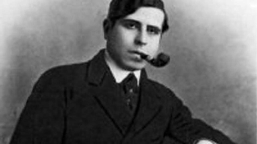 Image: Greguerías onduladas