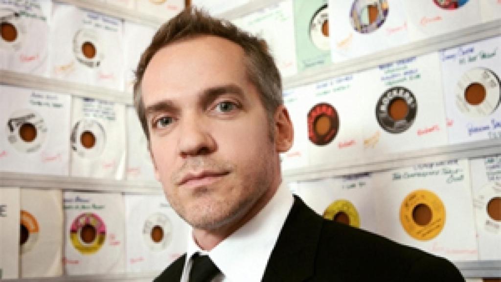 Image: Jean-Marc Vallée: Quería hacer una película fantástica conectada con emociones reales