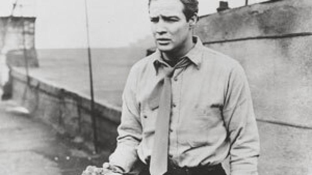 Image: La ley del silencio