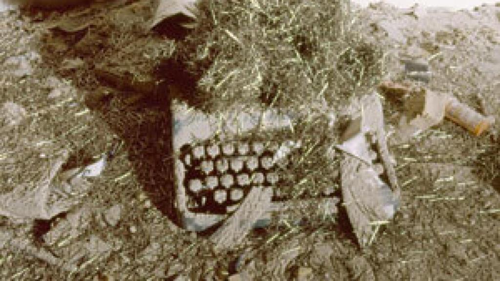 Image: 11-S, ¿el día que cambió el mundo?