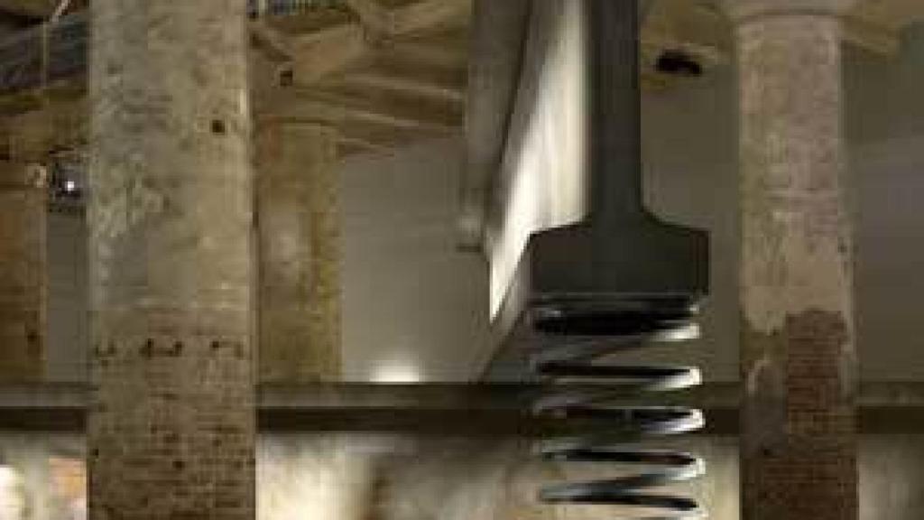 Image: Antón García-Abril