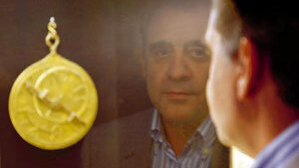 Image: Rafael Bachiller