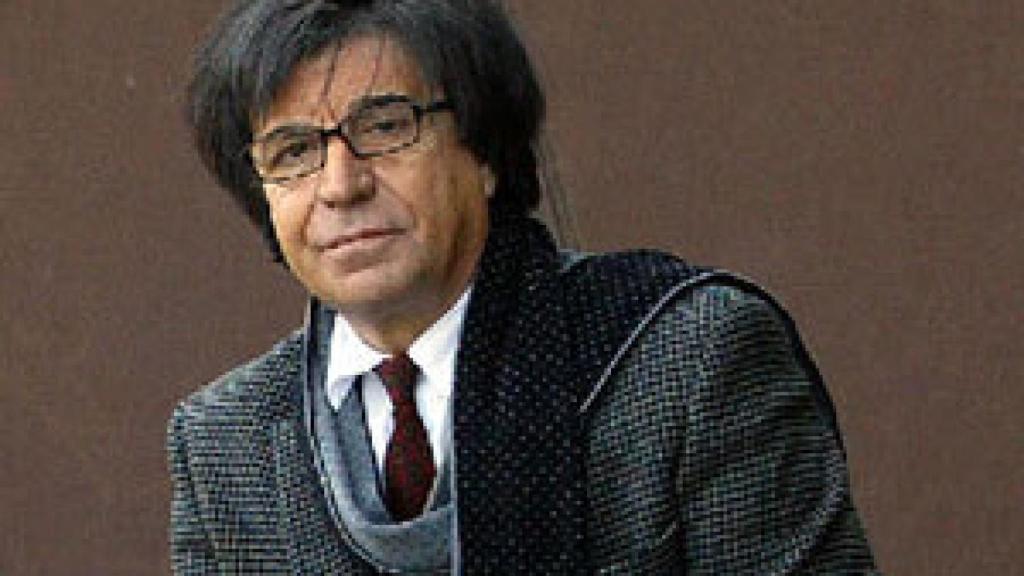 Image: Carlos Ferrater