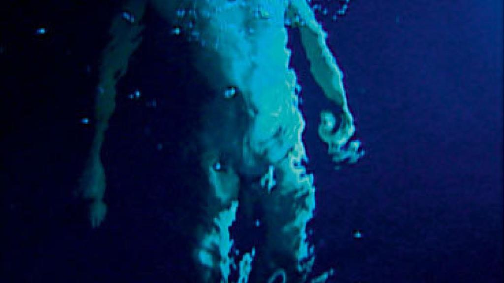 Image: El fantasma de las imágenes