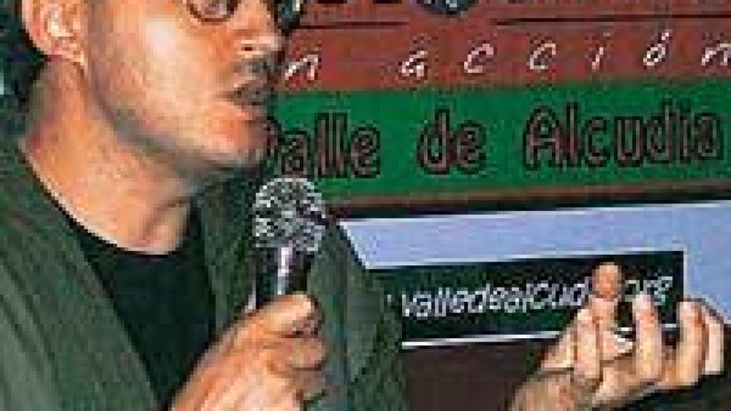 Image: Conversaciones entre alquimistas