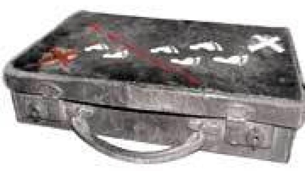 Image: Odiseas. Al otro lado de la frontera