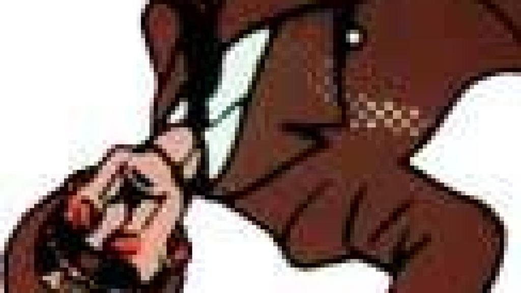 Image: La casa del muerto