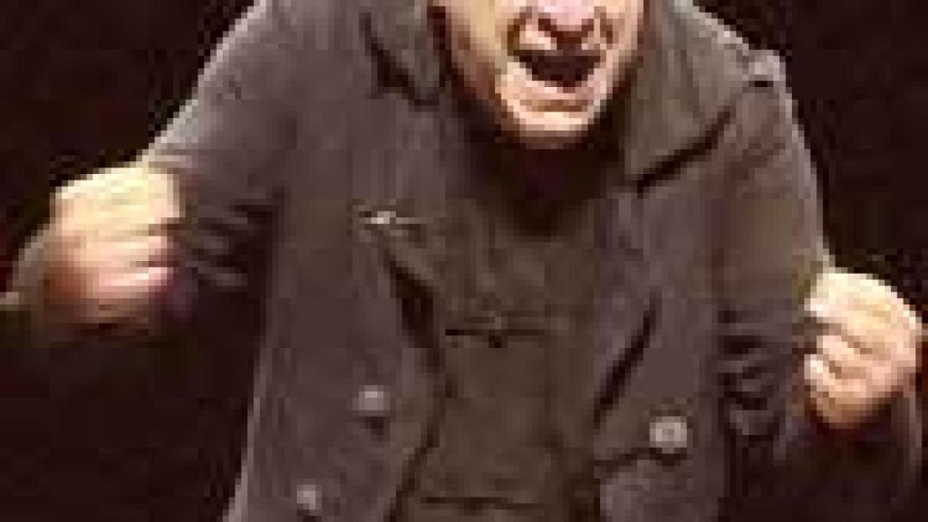 Image: Desembarco de grandes en Málaga