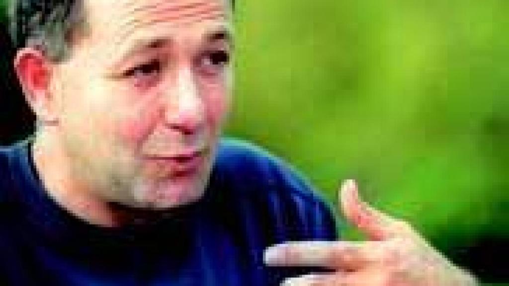 Image: Vicente Todolí