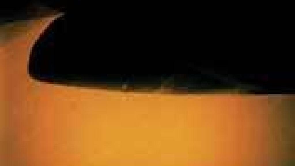 Image: Clare Langan, cuatro elementos