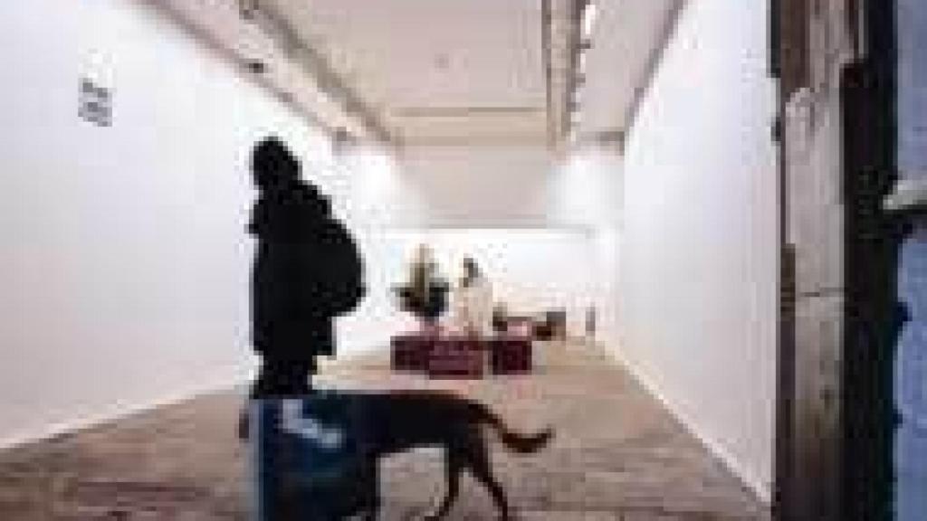 Image: El espíritu navideño de Begoña Muñoz