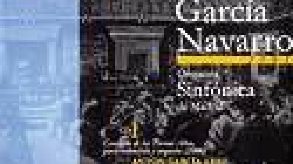 Image: In memorian García Navarro