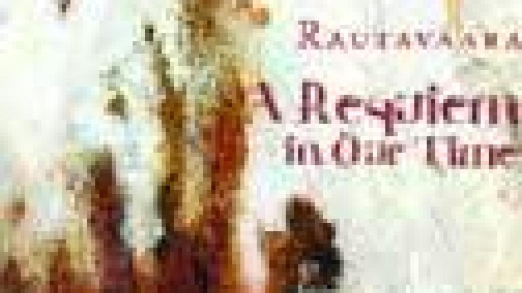 Image: A Requiem in Our Time