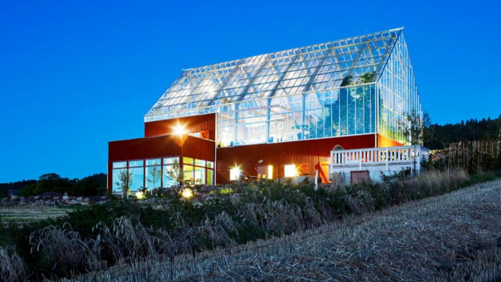 Imagen | Como en casa no se come en ningún sitio