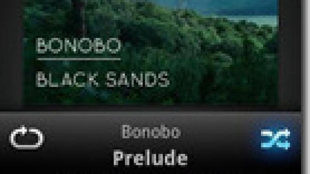 Reproductor multimedia doubleTwist