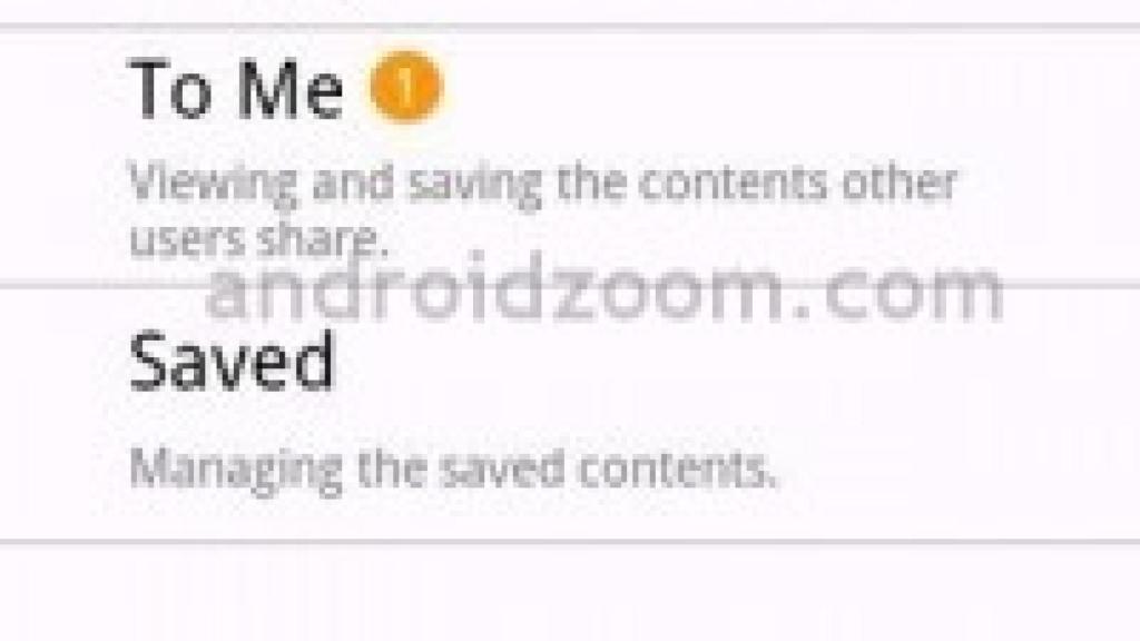 iFMW Comparte archivos utilizando tu teléfono como servidor