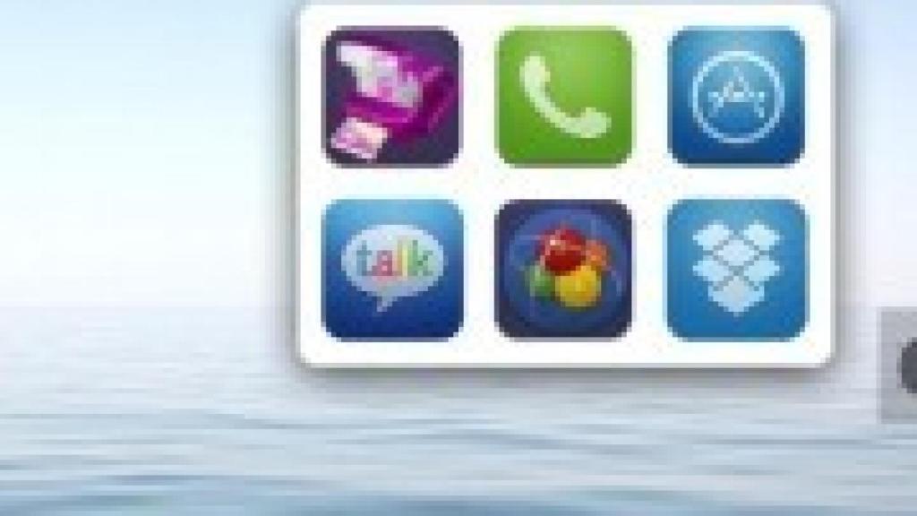 Controla tu Android mediante gestos con Clutch Pad