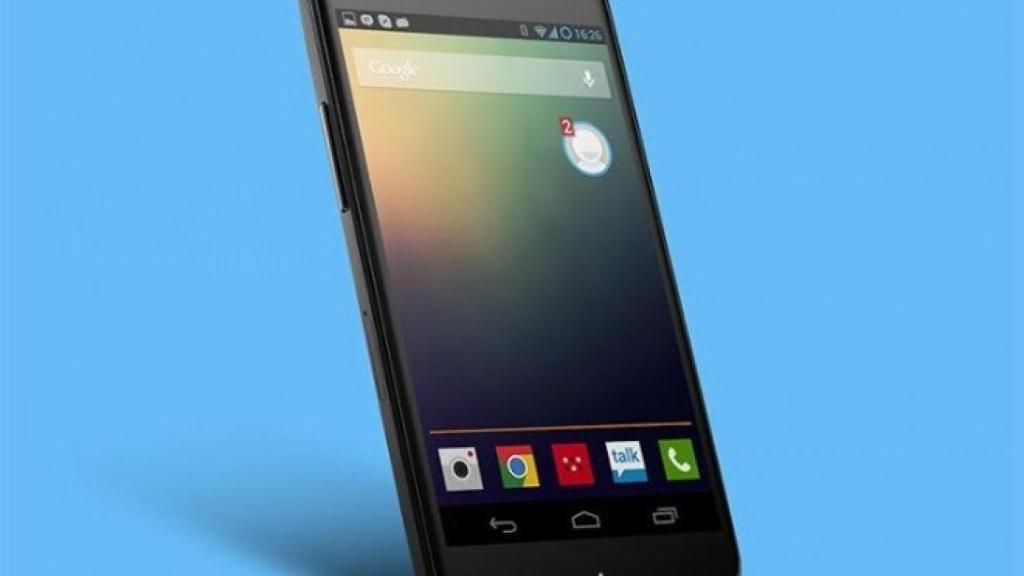 Añade notificaciones flotantes con Portal