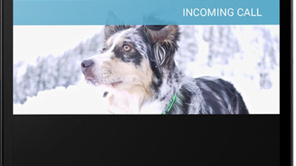 Android mostrará la foto de perfil de Google+ cuando nos llamen