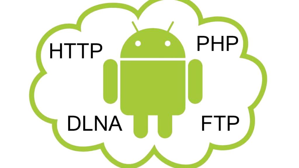 Las mejores apps Android para controlar nuestros servidores