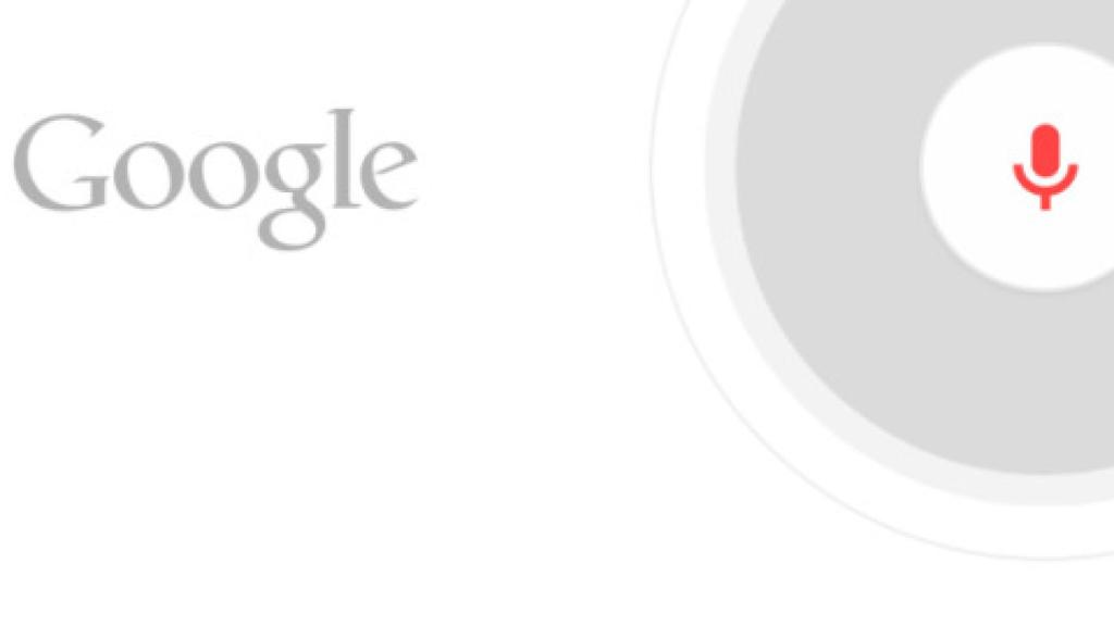 Google Search ya permite introducir signos de puntuación en español