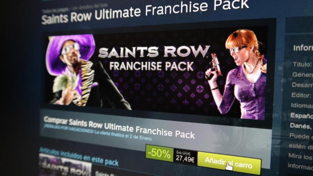 ofertas juegos steam portada