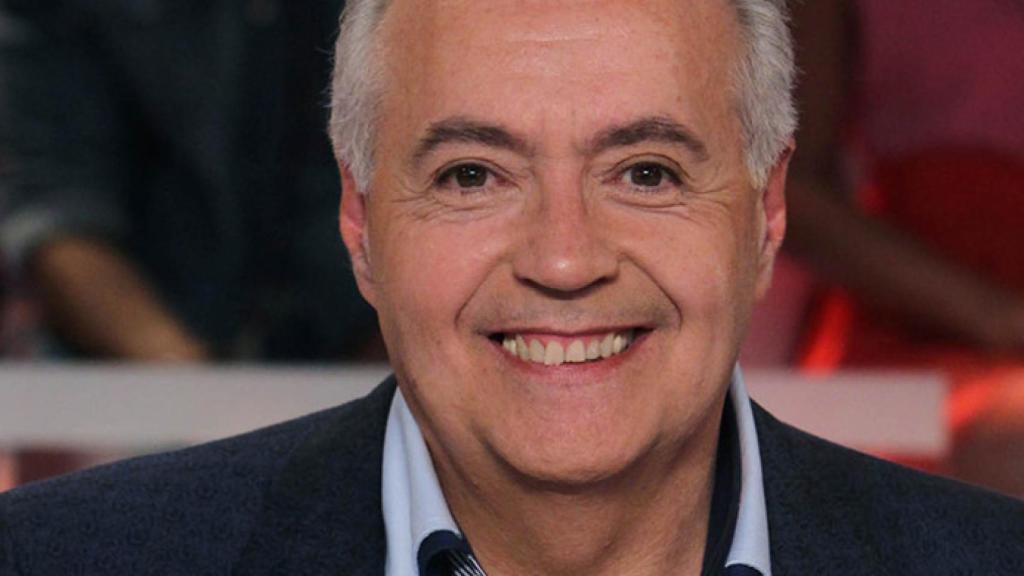 TVE saca las uñas por José Luis Moreno: Es una productora más