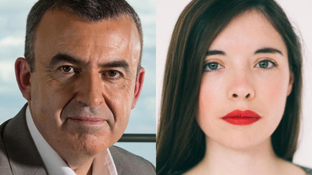 Imagen | Editoriales, autores y redes sociales