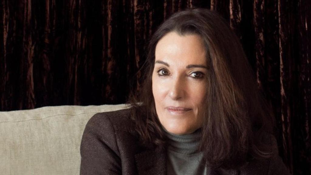 Imagen | Cristina Iglesias, premio de Arquitectura de la Royal Academy de Londres