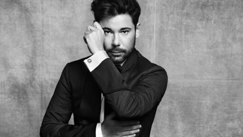 Image: Miguel Poveda: “Tanto la copla como el flamenco conectan con mis entrañas”